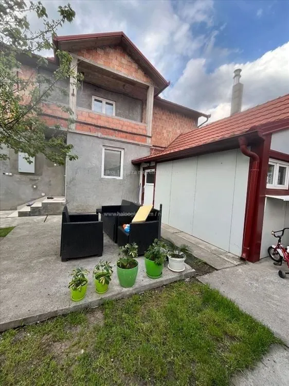 Prodaja, kuća, 142m², Batajnica, Beograd