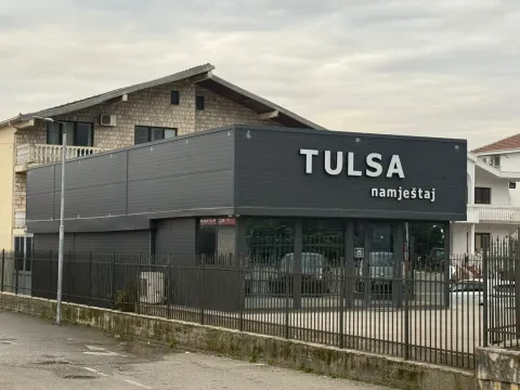 Izdavanje, poslovni prostor, 120m², Zabjelo, Podgorica - image 4