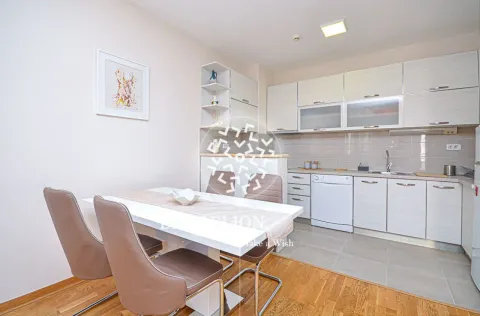 Rent, one bedroom apartment, 59m², Central Point, Podgorica - image 1409
