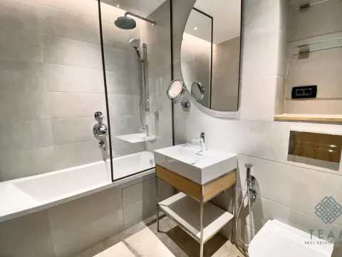 Prodaja, dvosoban stan, 102m², Porto Montenegro, Tivat - image 11