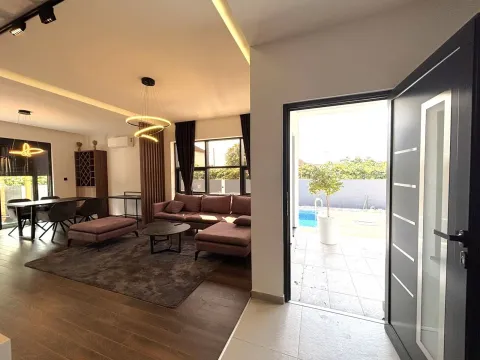 Sale, house, 150m², Donja Gorica, Podgorica - image 7