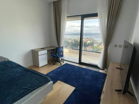 Izdavanje, trosoban stan, 159m², Gornja Lastva, Tivat - image 7