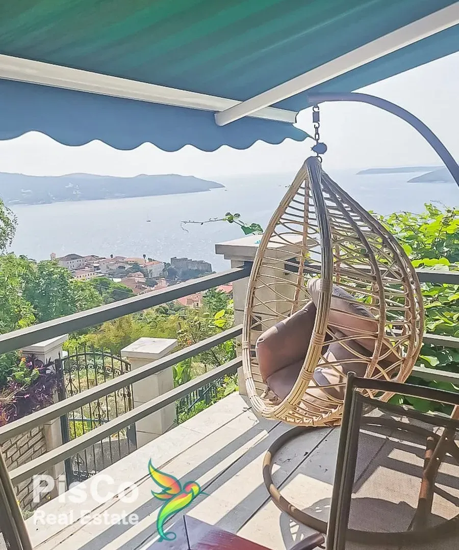 Prodaja, kuća, 296m², Herceg Novi, Crna Gora