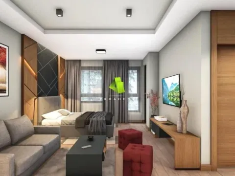 Sale, apartment, 33m², Pantelej, Niš - image 1