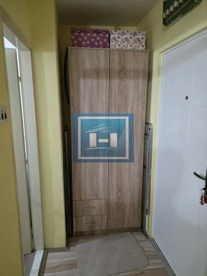 Rent, one bedroom apartment, 27m², Centar, Ćuprija