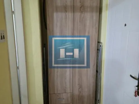 Rent, one bedroom apartment, 27m², Centar, Ćuprija - image 5