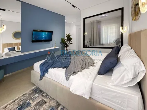 Prodaja, dvosoban stan, 95m², Bečići, Budva - image 7