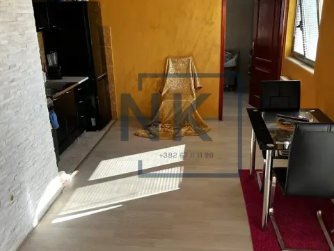 Izdavanje, jednosoban stan, 48m², Stari Aerodrom, Podgorica - image 3