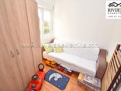Prodaja, dvosoban stan, 53m², Topla, Herceg Novi - image 3