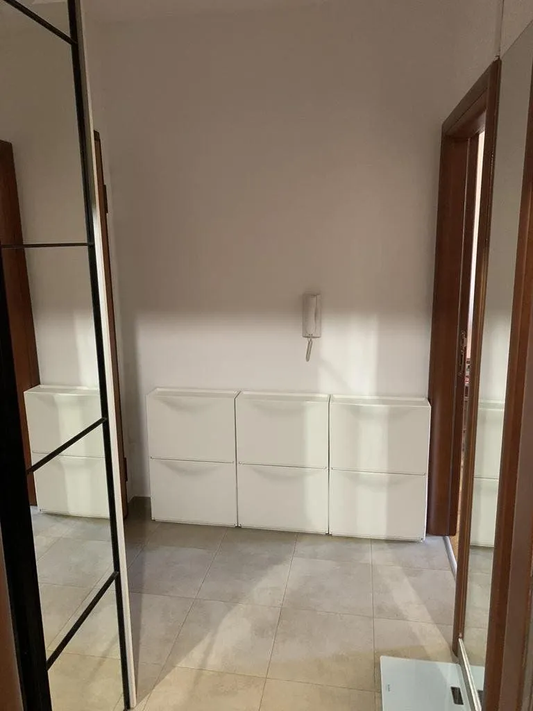 Rent, one bedroom apartment, 50m², Preko Morače, Podgorica