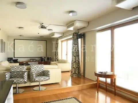 Prodaja, kuća, 1000m², Savski Venac, Beograd - image 18