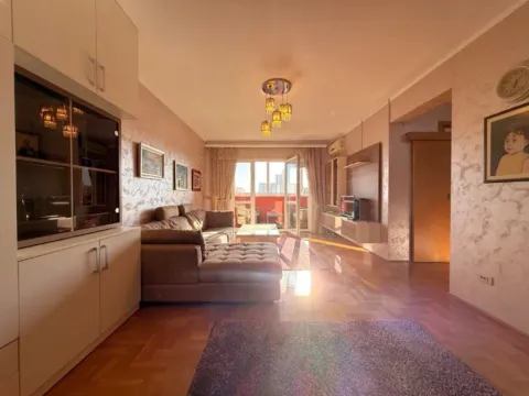 Sale, two bedroom apartment, 84m², Makedonsko naselje, Bar - image 9