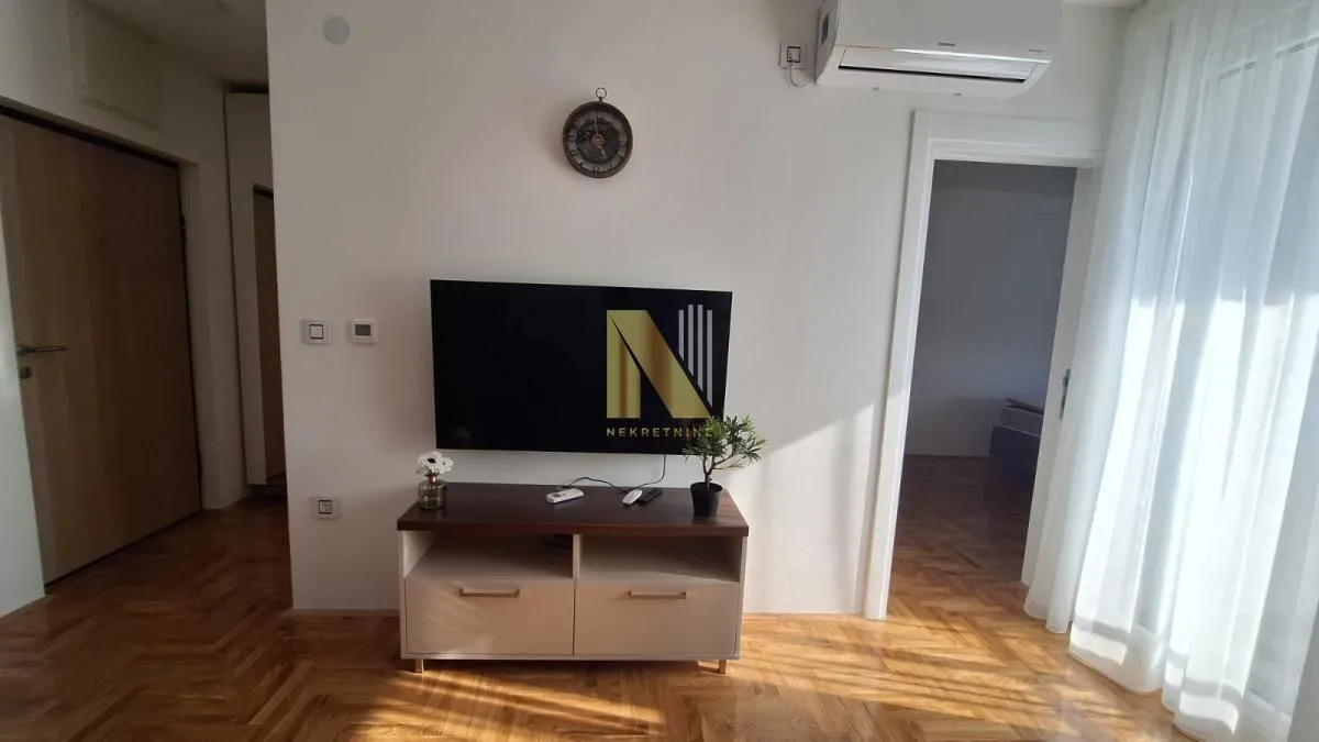 Izdavanje, jednosoban stan, 38m², Telep, Novi Sad Sve Podlokacije