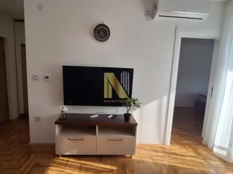 Izdavanje, jednosoban stan, 38m², Telep, Novi Sad Sve Podlokacije - image 8
