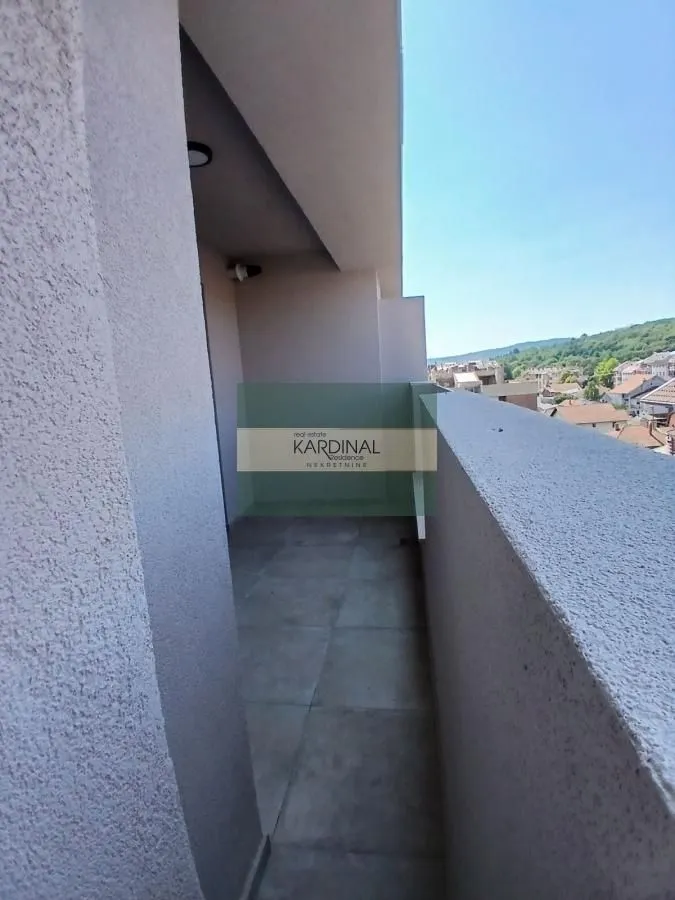 Prodaja, jednosoban stan, 44m², Sarina Medja, Jagodina