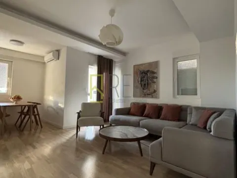 Sale, two bedroom apartment, 67m², Centar, Podgorica - image 2