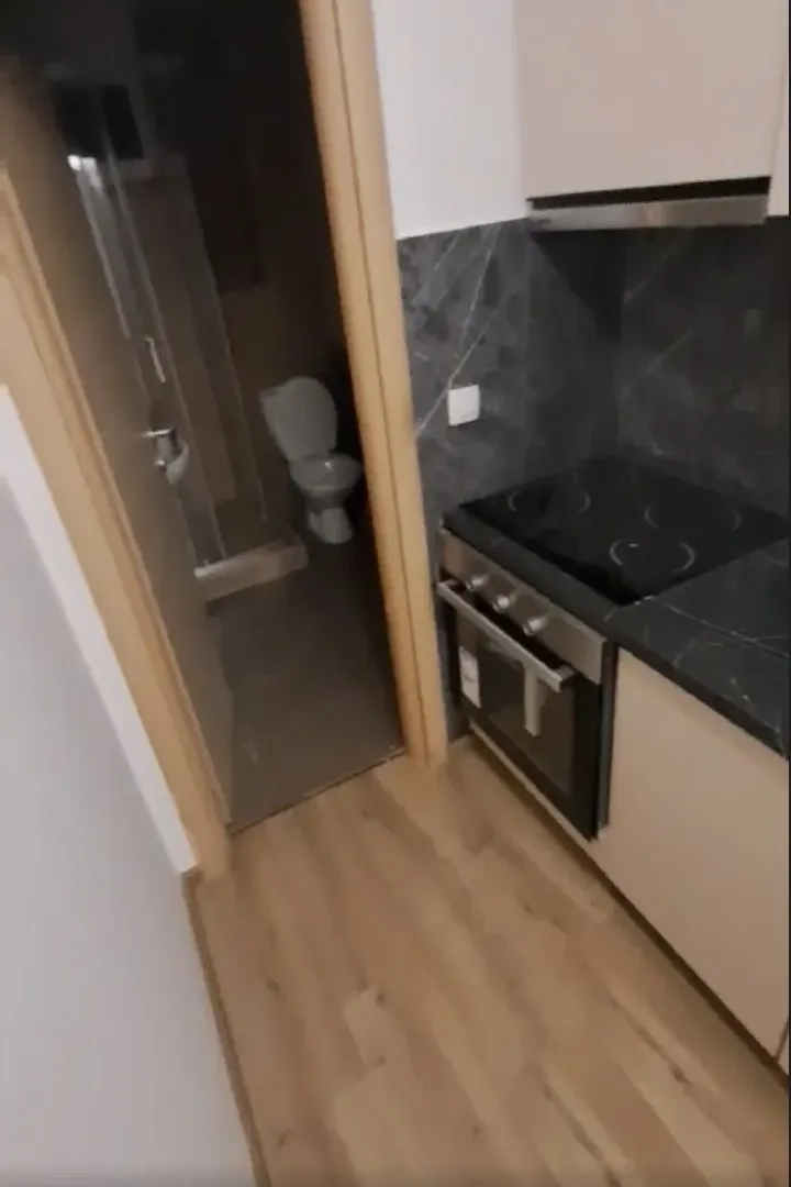 Rent, office space, 110m², Zabjelo, Podgorica