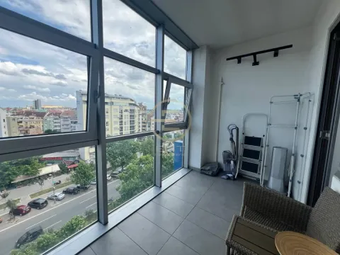 Sale, four bedroom apartment, 134m², Bulevar Oslobodjenja, Novi Sad Sve Podlokacije - image 10