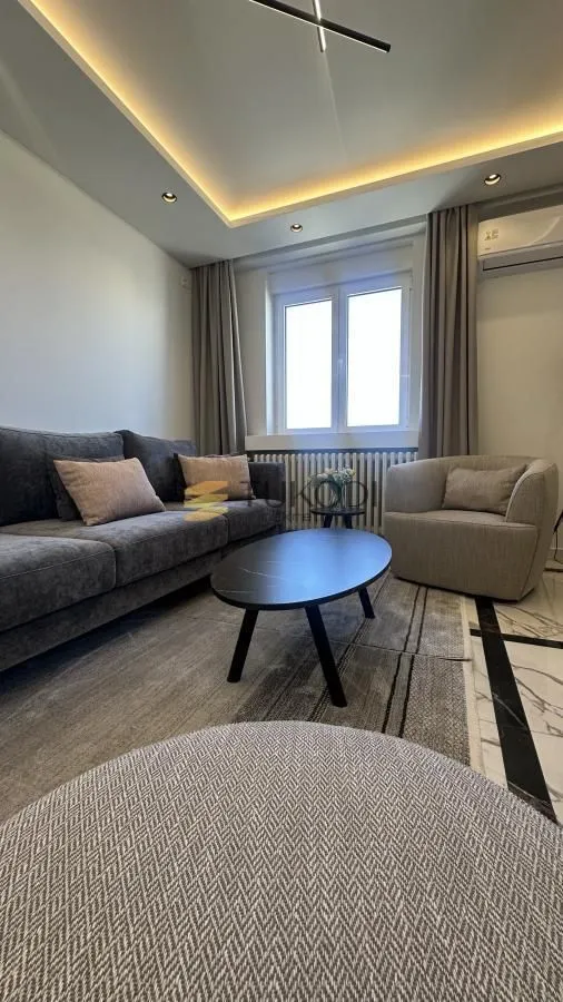 Rent, three bedroom apartment, 67m², Tašmajdan, Palilula Sve Podlokacije
