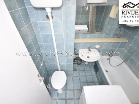 Prodaja, stan, 30m², Topla, Herceg Novi - image 8