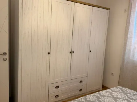Izdavanje, dvosoban stan, 50m², Seljanovo, Tivat - image 3