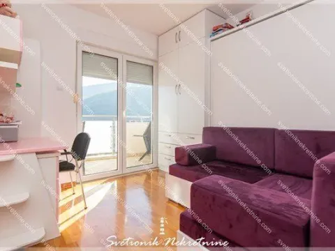 Prodaja, dvosoban stan, 85m², Igalo, Herceg Novi - image 9