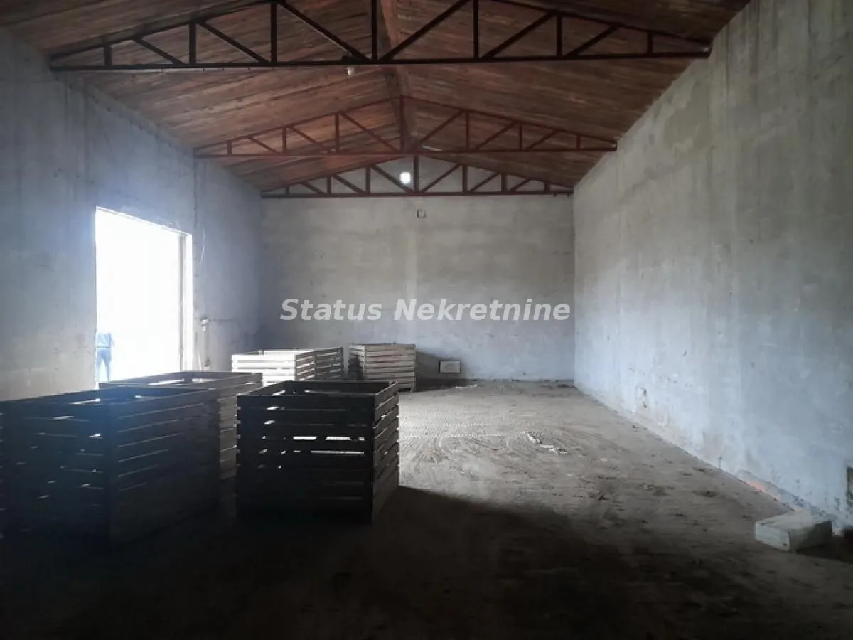 Rent, office space, 128m², Futog, Novi Sad Sve Podlokacije