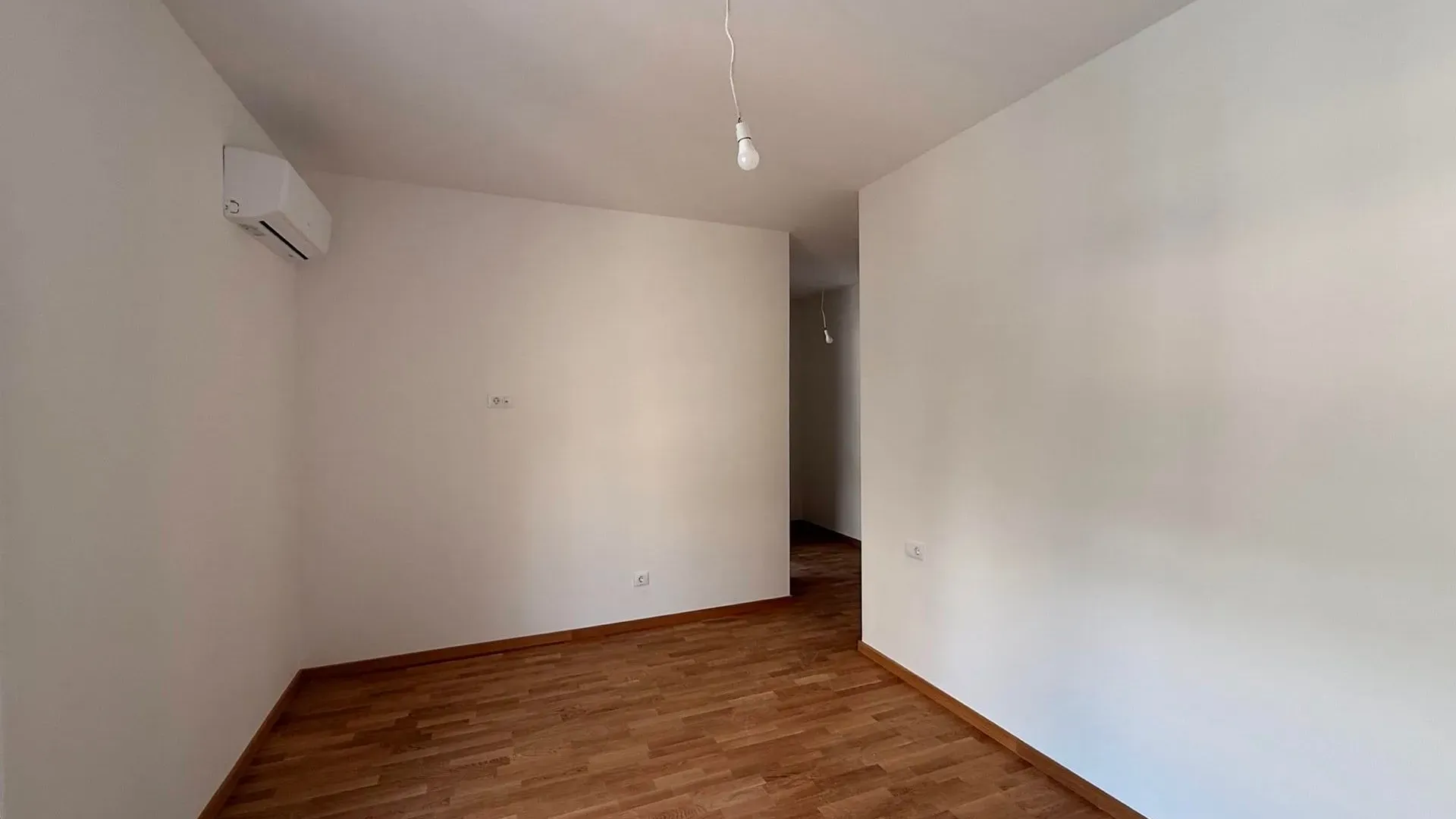 Sale, two bedroom apartment, 64m², Bečići, Budva