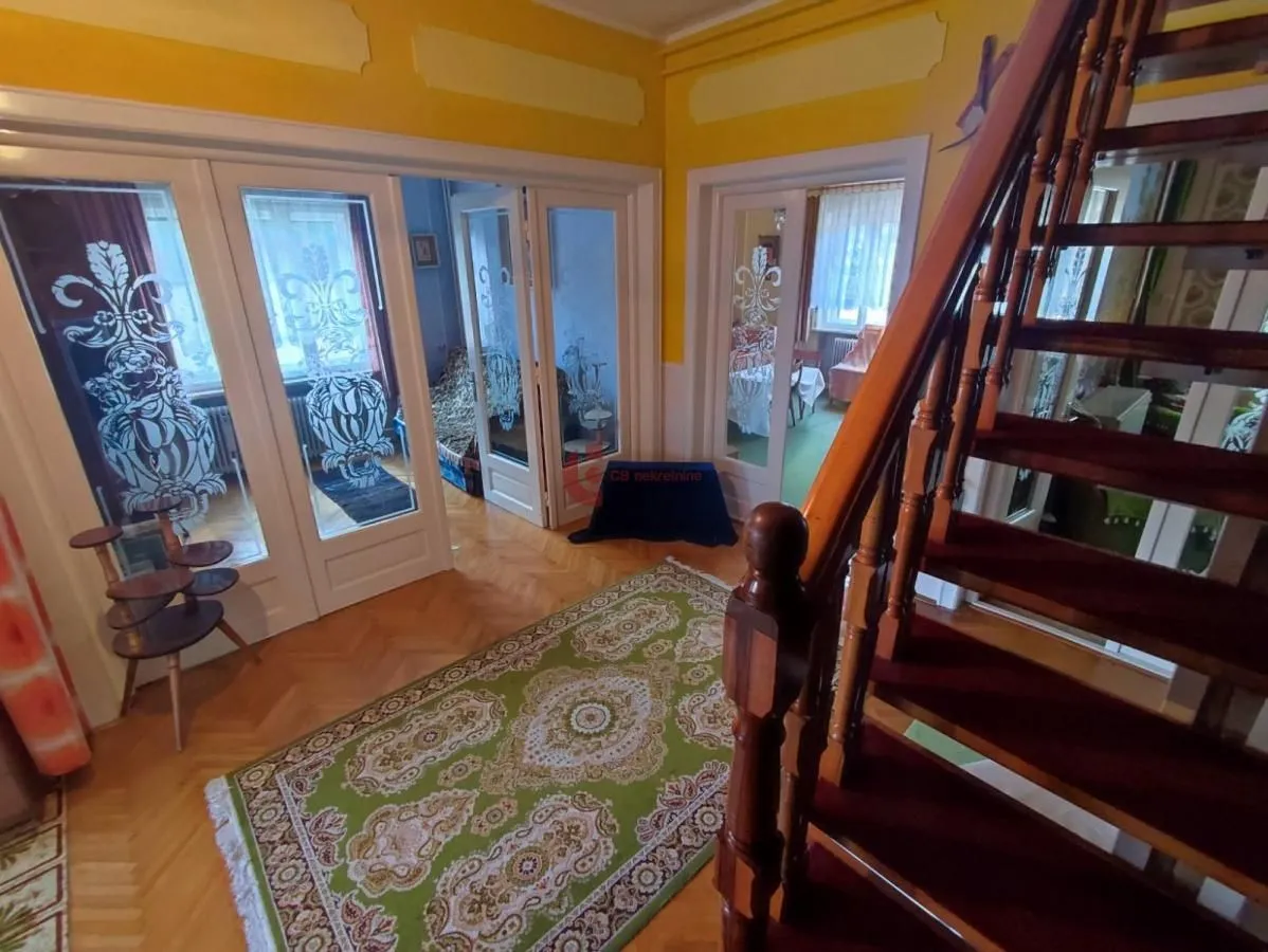 Sale, house, 159m², Ada, Beograd
