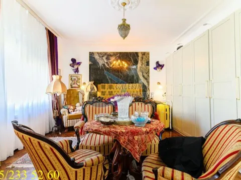 Sale, three bedroom apartment, 108m², Tašmajdan, Palilula Sve Podlokacije - image 11