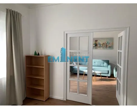 Izdavanje, dvosoban stan, 56m², Cvetni Trg, Vračar Sve Podlokacije - image 4