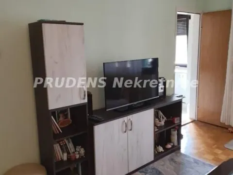 Sale, one bedroom apartment, 47m², Centar, Kragujevac - image 2