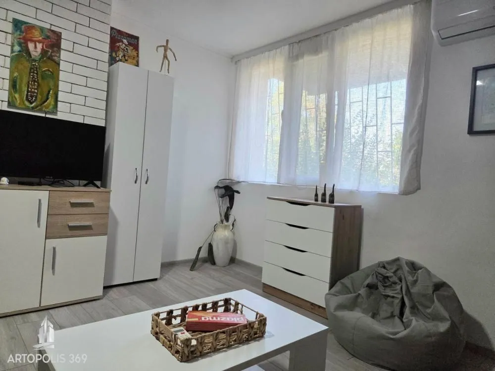 Prodaja, jednosoban stan, 33m², Karaburma, Palilula Sve Podlokacije