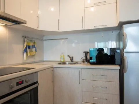 Prodaja, jednosoban stan, 55m², Bečići, Budva - image 4