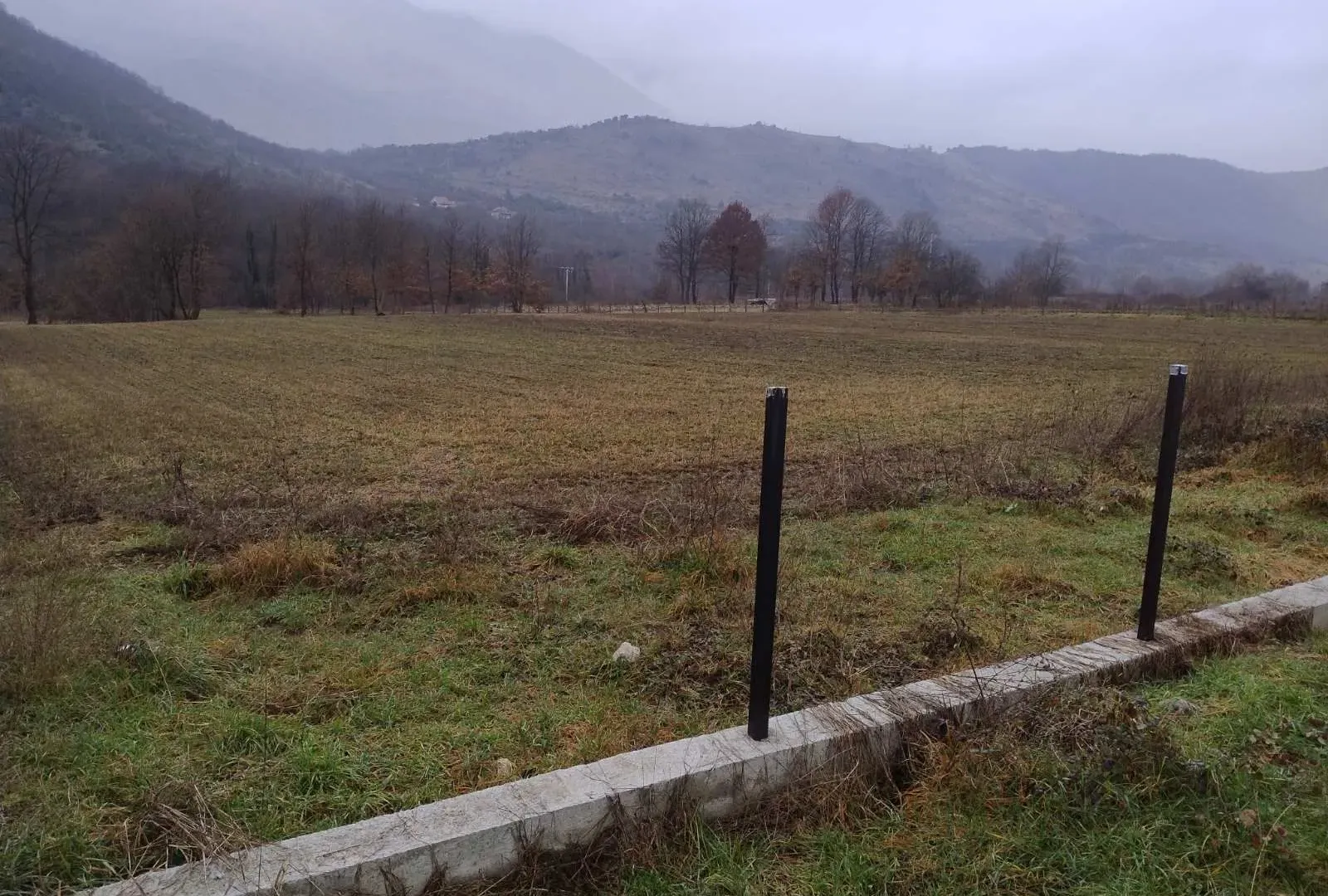 Prodaja, plac, 7290m², Orja Luka, Danilovgrad