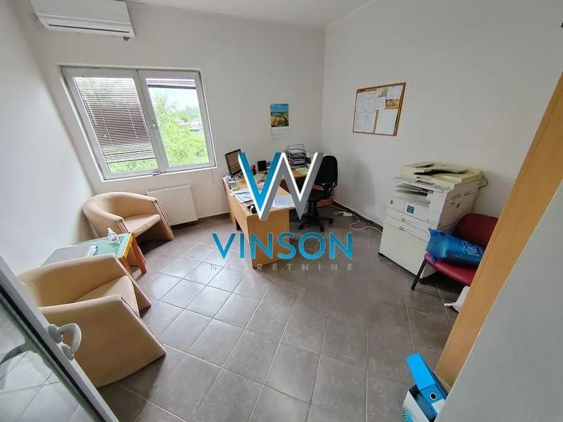 Rent, office space, 285m², Vidovdansko naselje, Novi Sad Sve Podlokacije