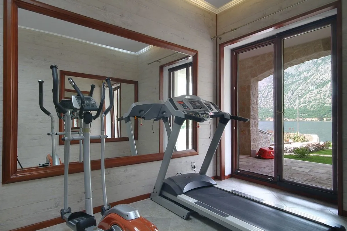 Sale, house, 497m², Prčanj, Kotor