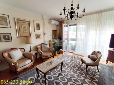 Sale, four bedroom apartment, 108m², Vidikovački venac, Rakovica
