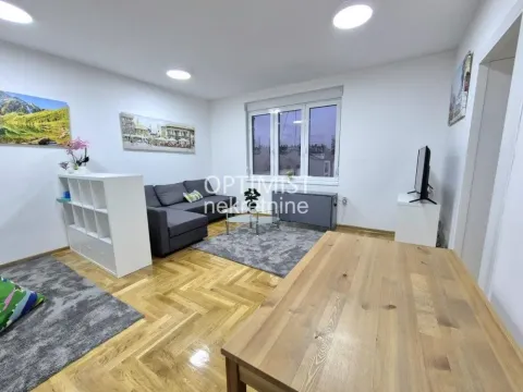 Izdavanje, trosoban stan, 73m², Neimar, Vračar Sve Podlokacije - image 3