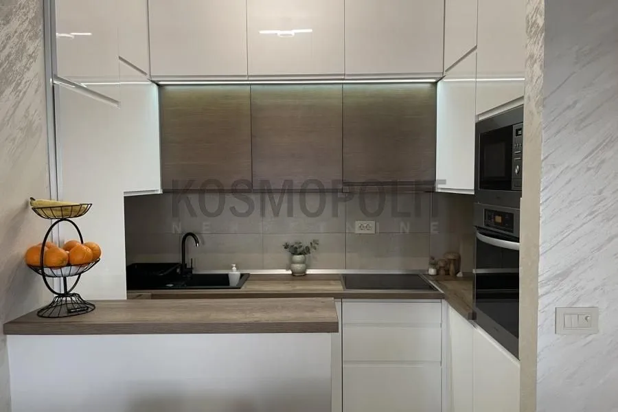 Sale, three bedroom apartment, 63m², Trošarina, Voždovac Sve Podlokacije