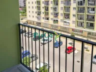 Izdavanje, jednosoban stan, 40m², Pobrežje, Podgorica - image 4