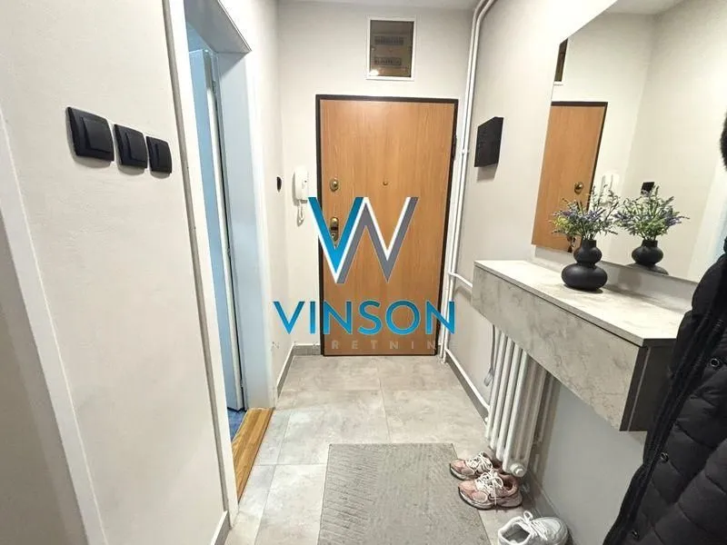 Prodaja, dvosoban stan, 80m², Nova Detelinara, Novi Sad Sve Podlokacije