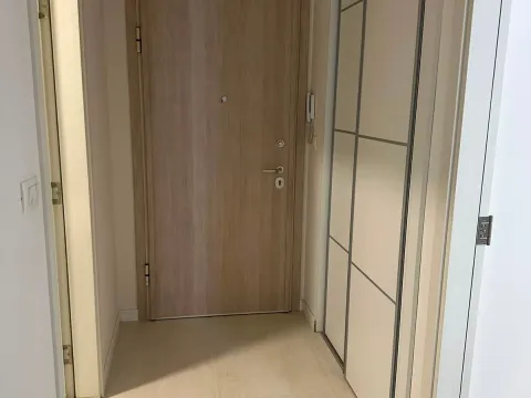 Rent, one bedroom apartment, 50m², Central Point, Podgorica - image 11