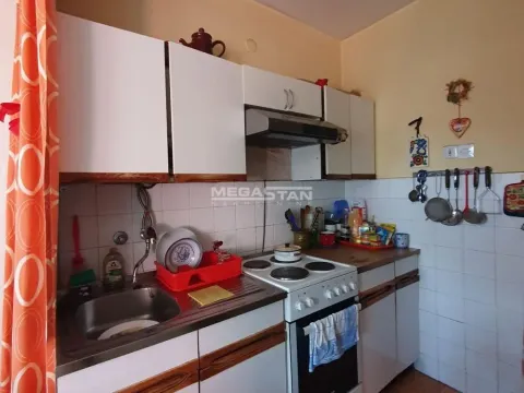 Izdavanje, dvosoban stan, 60m², Južni Bulevar, Vračar Sve Podlokacije - image 2