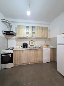 Rent, one bedroom apartment, 49m², Donja Gorica, Podgorica - image 4