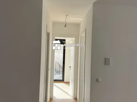 Prodaja, dvosoban stan, 46m², Bjeliši, Bar - image 6