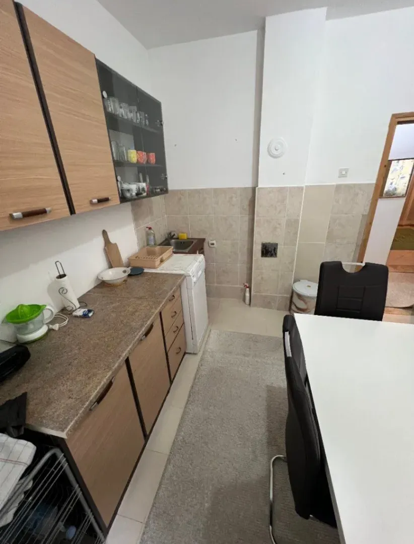 Sale, two bedroom apartment, 60m², Sutomore, Bar