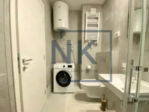 Izdavanje, jednosoban stan, 48m², Central Point, Podgorica - image 6