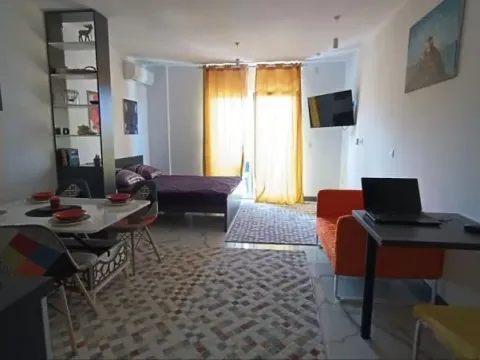 Prodaja, jednosoban stan, 36m², Bar, Crna Gora