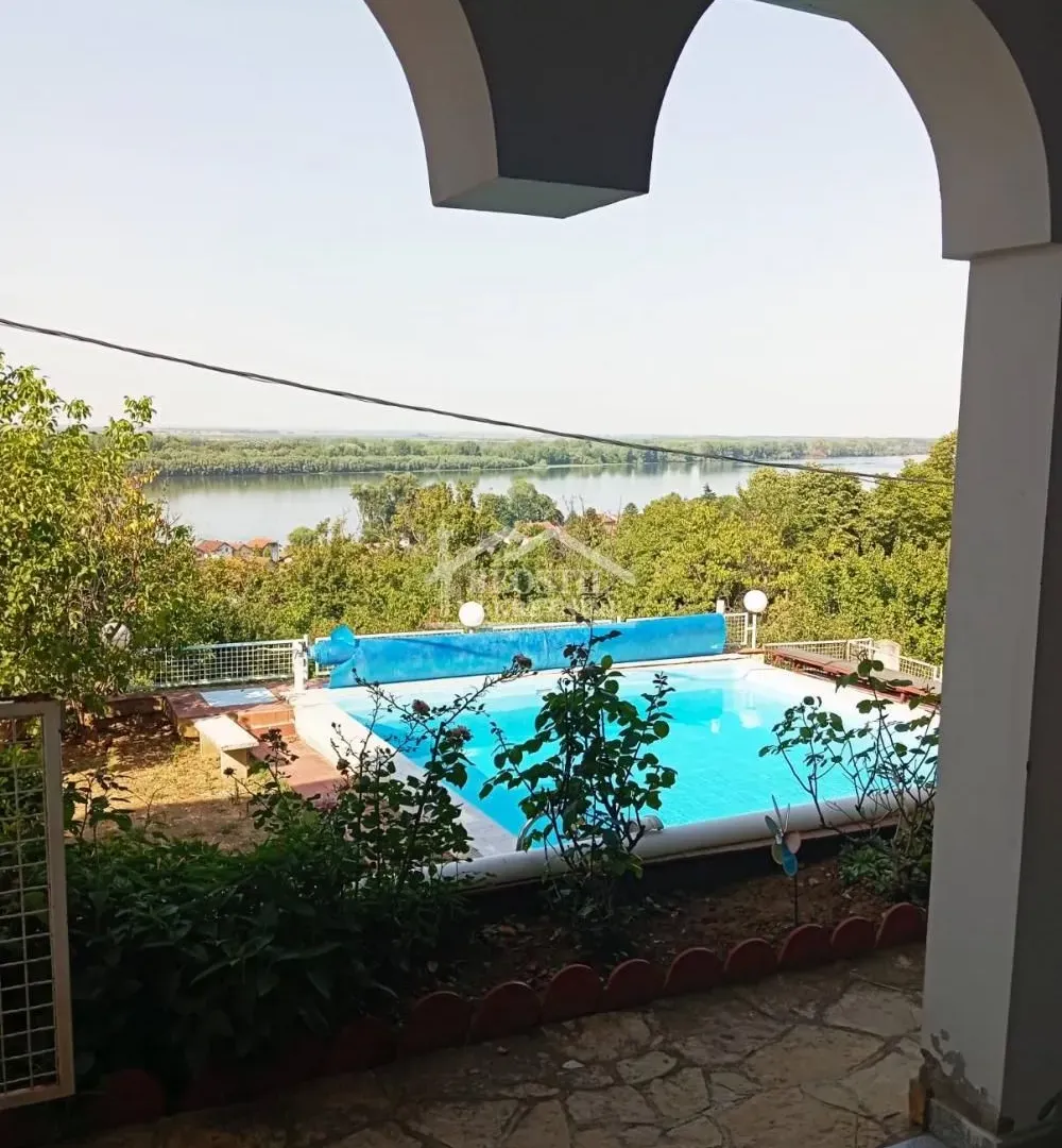 Prodaja, kuća, 205m², Seone, Smederevo